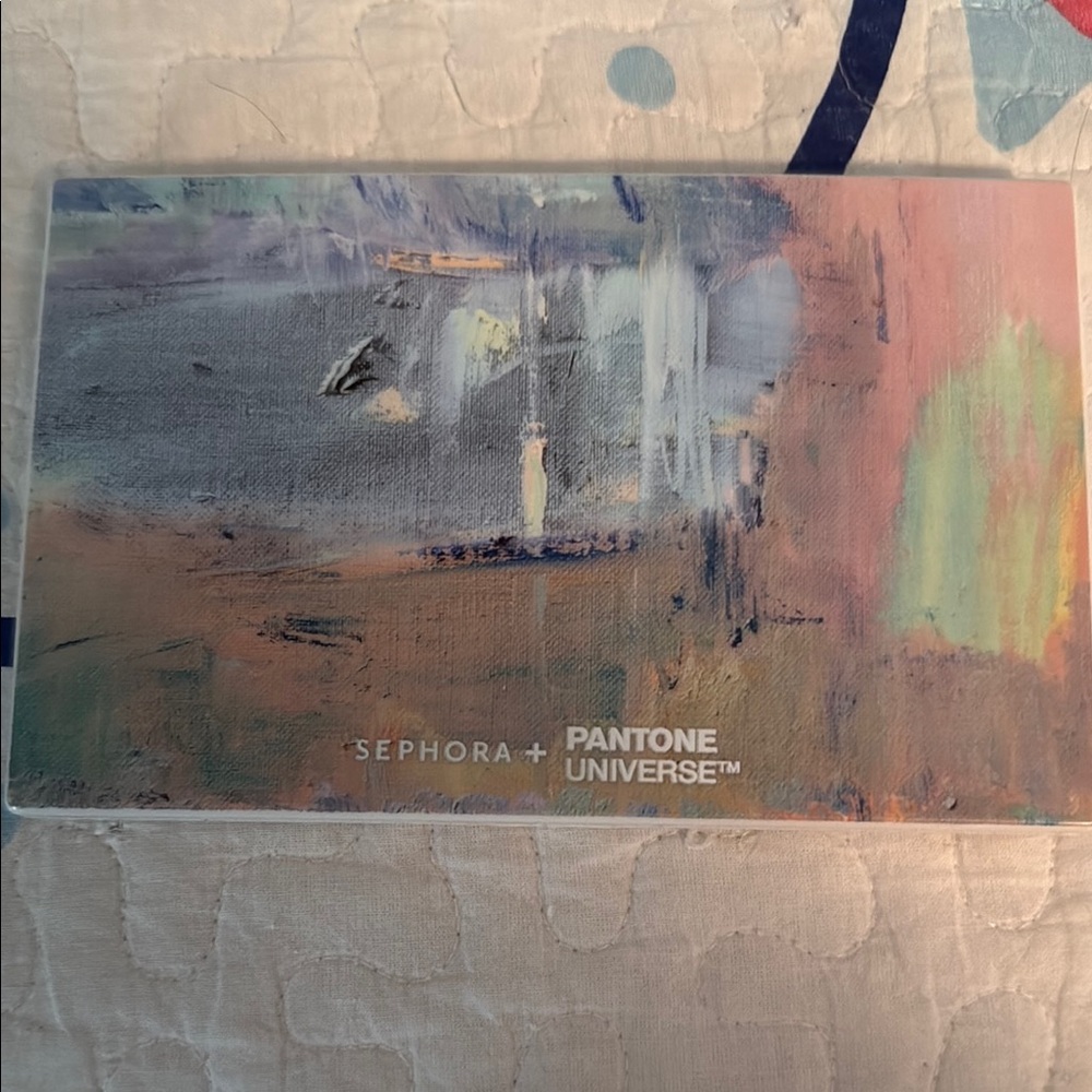 Abstract Art Canvas